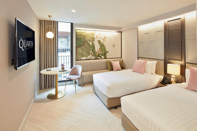Bedroom 13