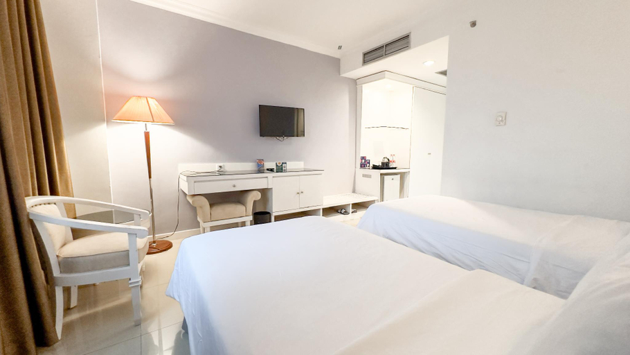 Bedroom 5