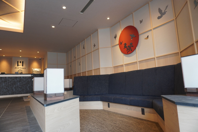 Others 5, Premium Apart MONday KYOTO GOJO, Kyoto