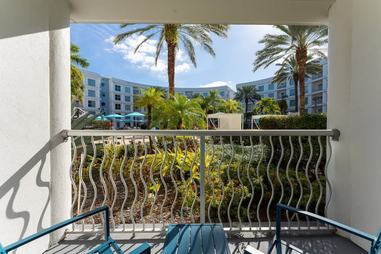 Room 2, Hotel Apt at Celebration 10 min From Disney, Osceola