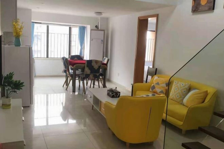 Others 5, Lemon Heart Apartment Hotel, Foshan