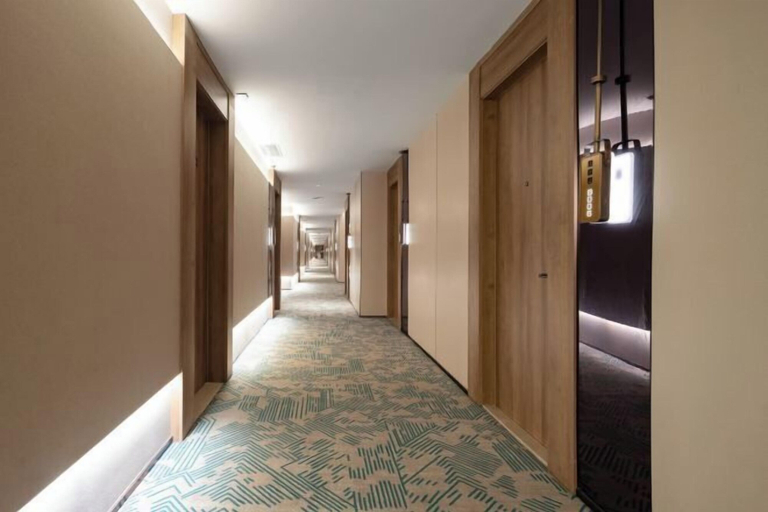 Others 4, Skyscraper Hotel (Wenling Jingyuan Branch), Taizhou