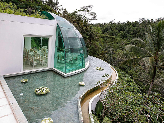 Sport & Beauty 2, Novotel Bali Ubud Resort, Gianyar
