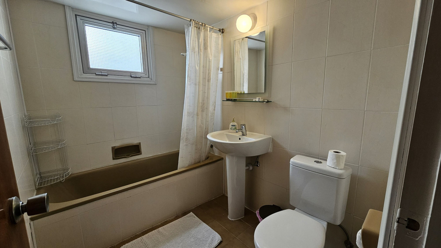 Room 3, STAY Sea Gate Apartment, Larnaca