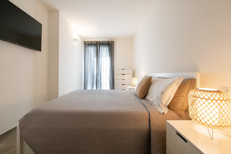 Room 5, La Casa di Guido in Gabicce Mare, Pesaro E Urbino