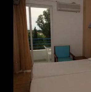 Others 2, Rhodian Sun Hotel, South Aegean