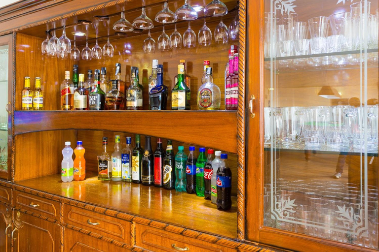 Food & Drinks 5, Toshali Royal View Shimla, Shimla