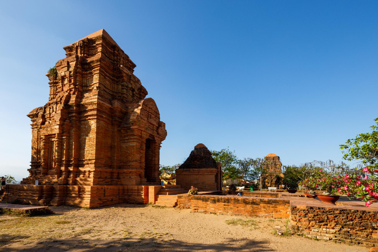 Nearby Landmark 4, Villa nghỉ dưỡng, Phan Thiết