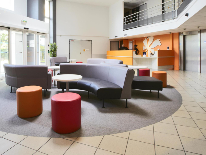 Public Area 3, Premiere Classe Roissy CDG - Paris Nord 2 - Parc des Expositions, Val-d'Oise