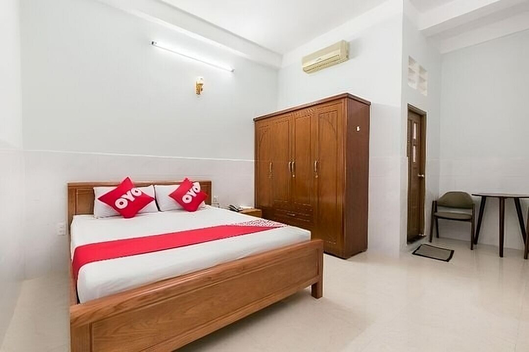 Bedroom 4, Nam Hai Hotel Q.Tan Binh -BAYLUXURY, Tân Bình