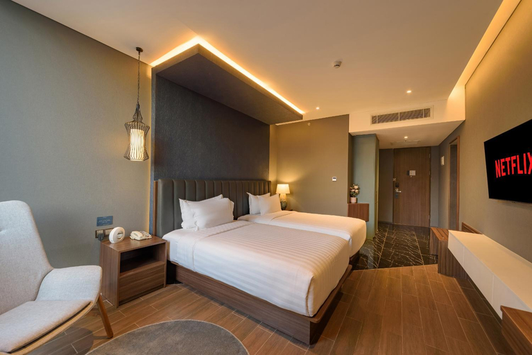 Bedroom 11