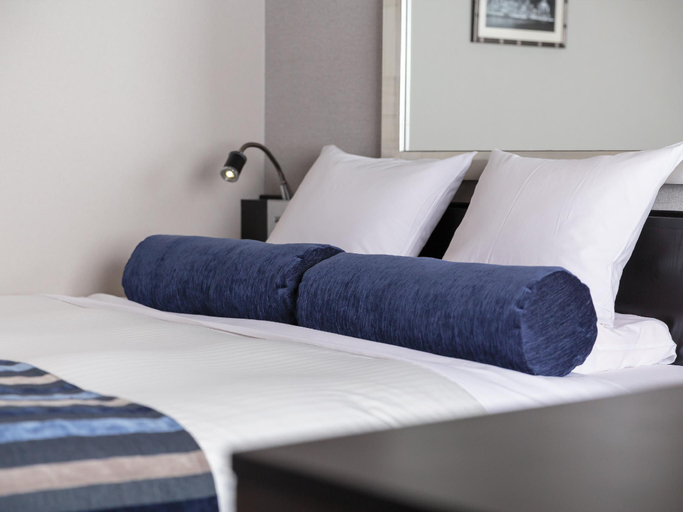 Bedroom 11