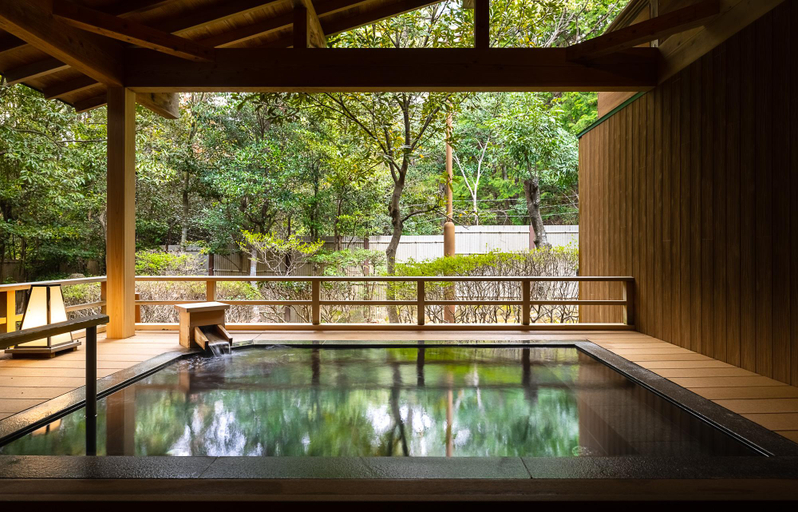Sport & Beauty 2, Isekaguraba Resort Sennomori, Ise