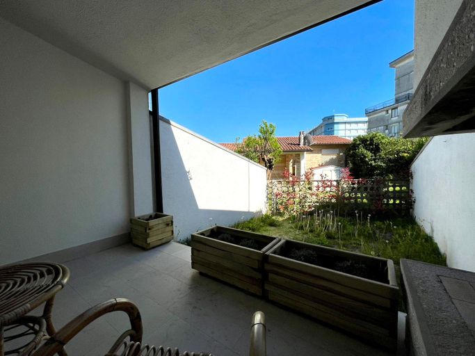 Others 4, Refreshing villa with private garden near the beach, Venezia