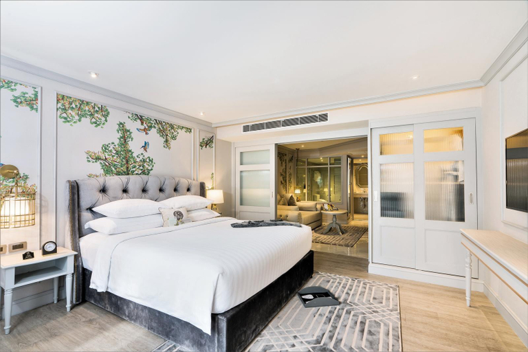 Bedroom 17