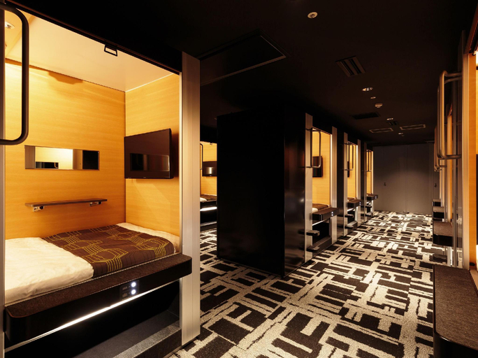 Bedroom 22