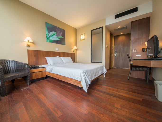 Bedroom 28