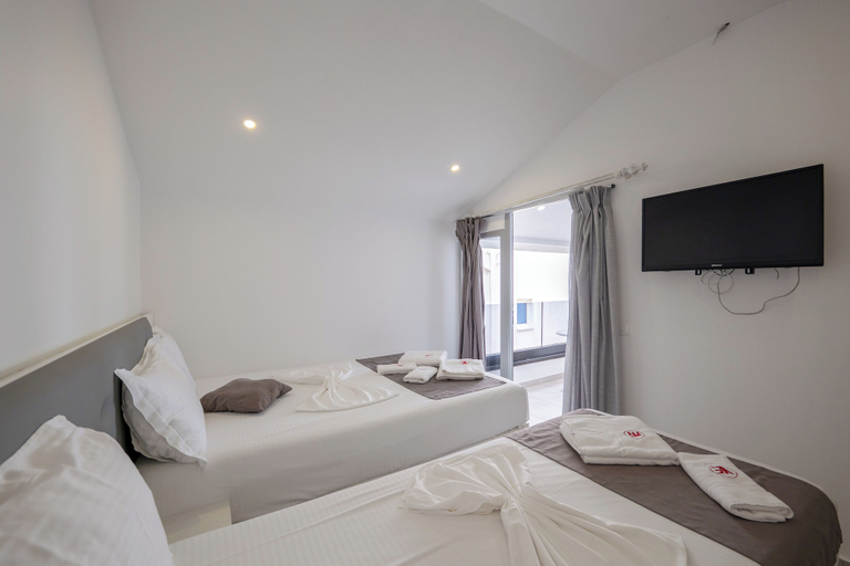 Bedroom 3, Vila Era Beach, Sarandës