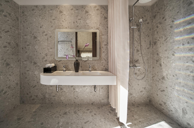 Bathroom 5, Le Recit Boutique Hotel De Dalat, Đà Lạt