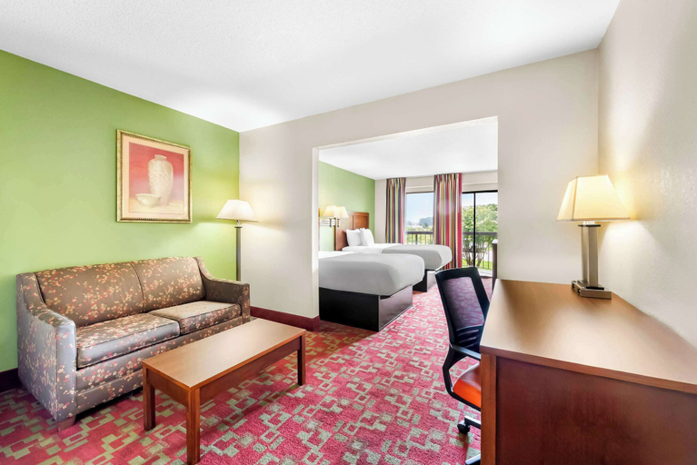 Others 5, Quality Inn Selma - Smithfield, Johnston