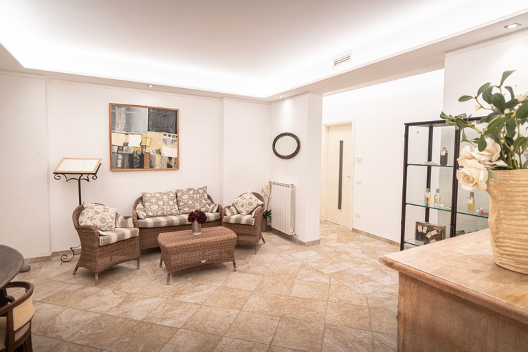 Others 5, Resort e Spa San Crispino, Perugia