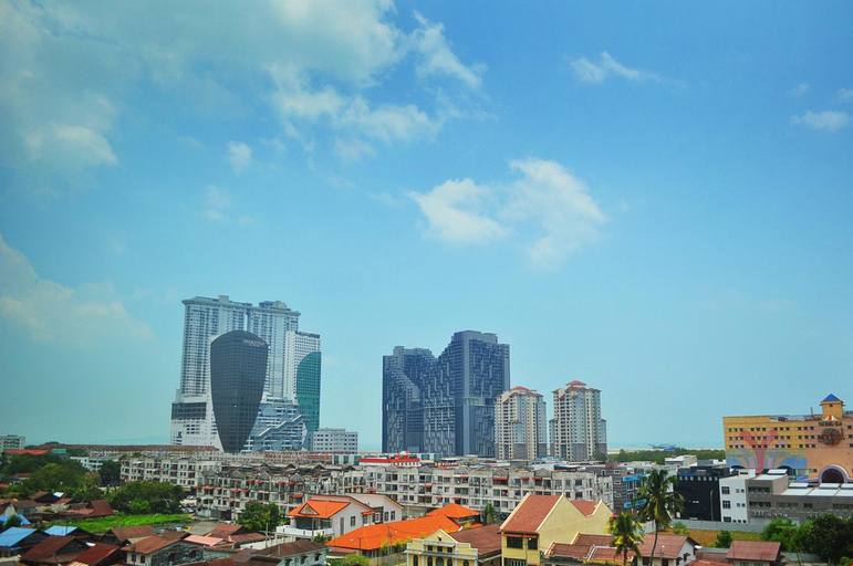 Scenery 1