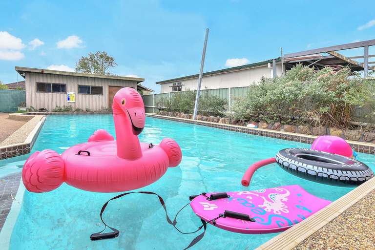Sport & Beauty 3, Coal d' Vine Chillout - Cessnock NSW, Cessnock