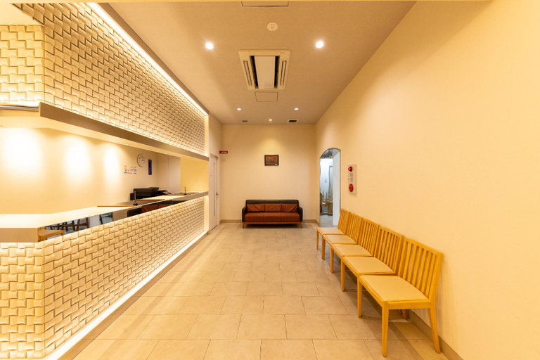 Public Area 2, Reco Hotel Mikuni, Toyonaka