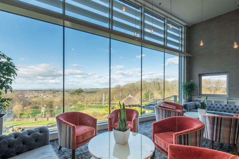 Public Area 4, DoubleTree by Hilton Bristol South - Cadbury House, North Somerset