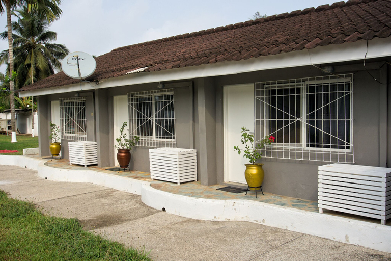 Exterior & Views 2, Cool Villa Guest House, Shama Ahanta East