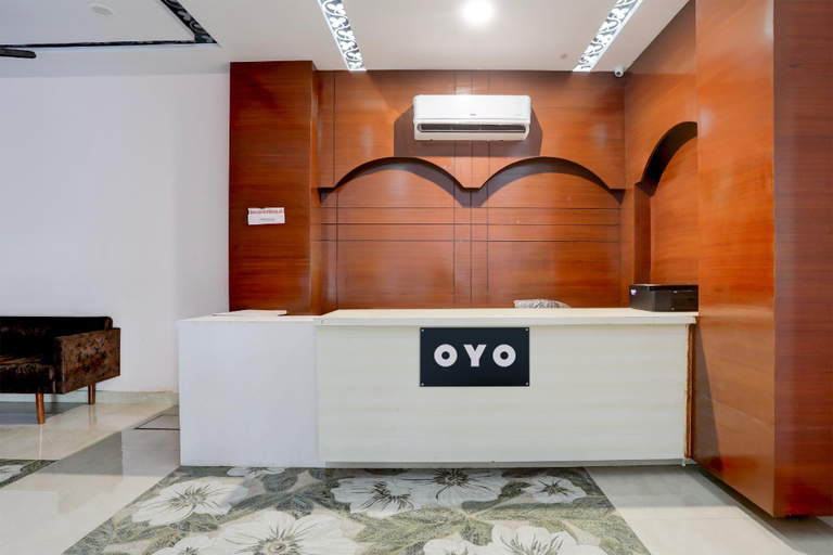 Others 2, Hotel O RANA HOTEL & RESTAURANT, Meerut