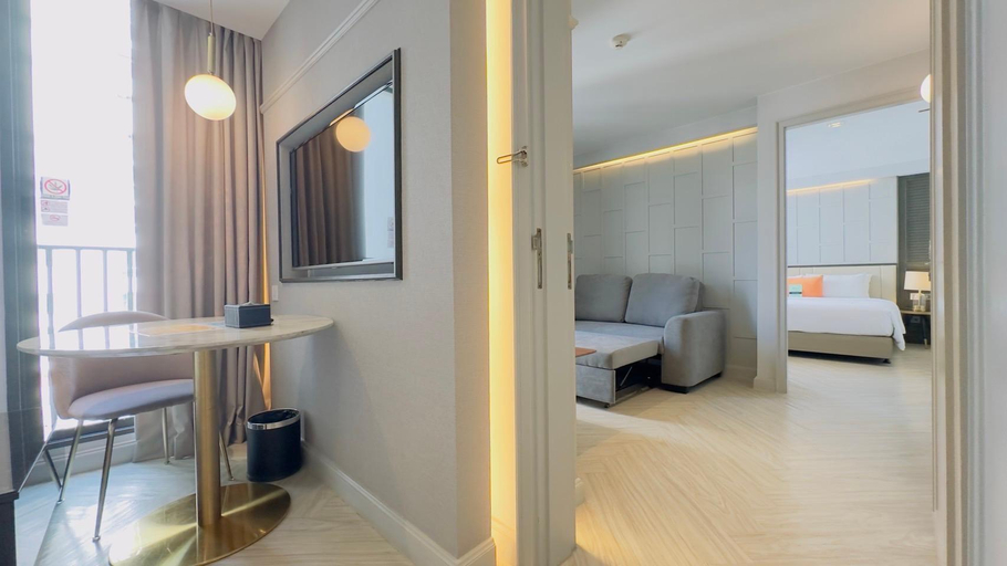 Bedroom 11