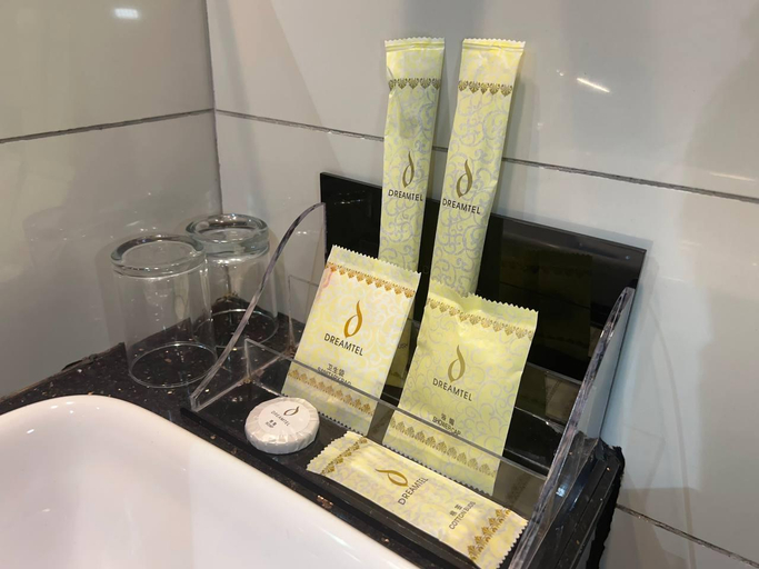 Amenities 11