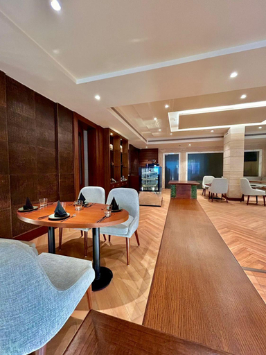 Others 5, Best Western Plus Amritsar, Amritsar