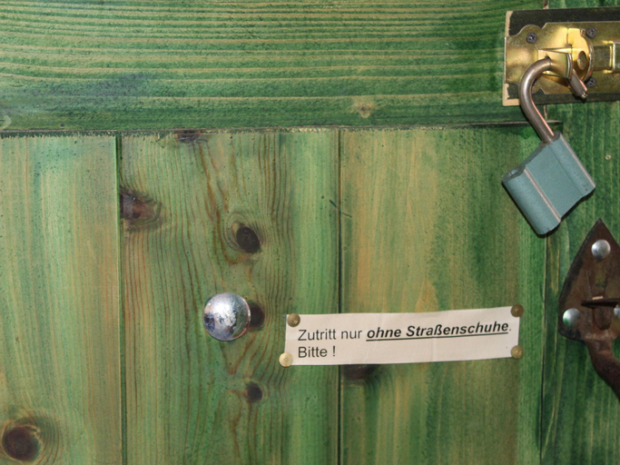Others 5, Wohnung in Ribnitz Damgarten, Vorpommern-Rügen