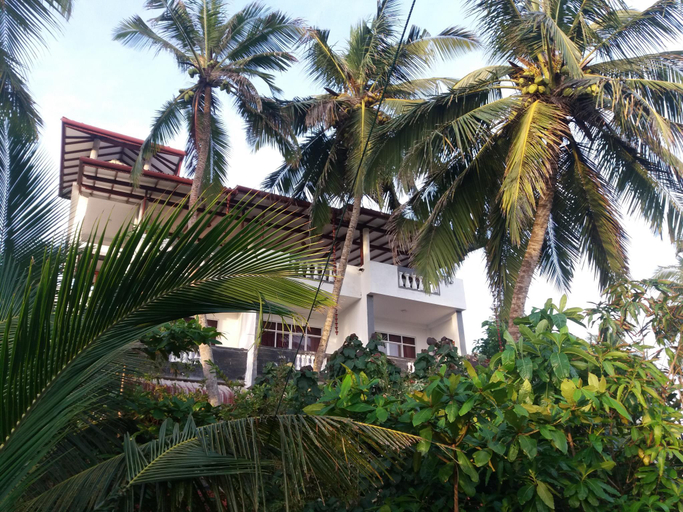 Exterior & Views 2, Peacock Villa, Weligama