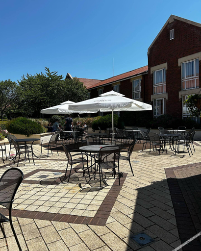 Exterior & Views 2, Orida Hotels Maidstone, Kent