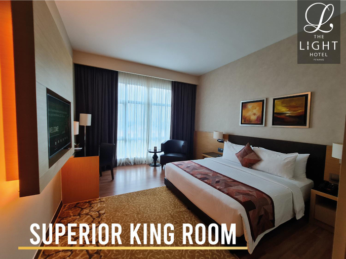 Bedroom 11
