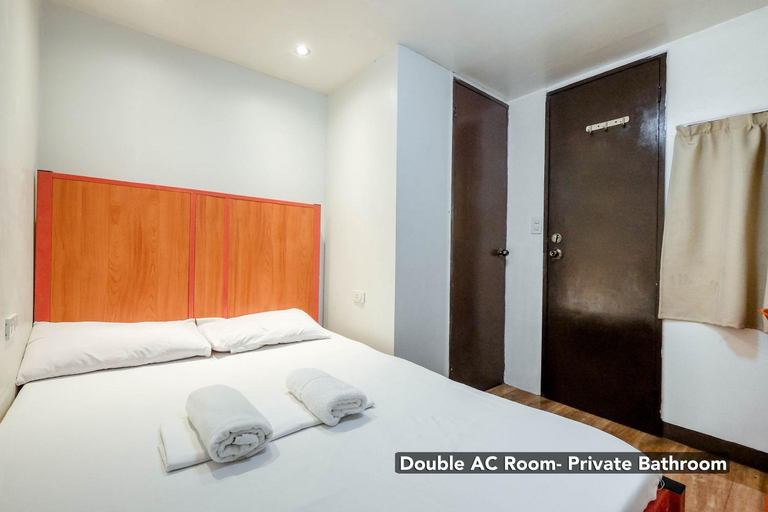 Bedroom 8