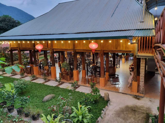 Food & Drinks 5, Trường Anh Homestay Bản Tùy  Hà Giang , Hà Giang