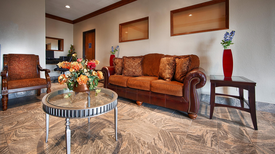 Public Area 2, Best Western Regency Inn & Suites, Gonzales