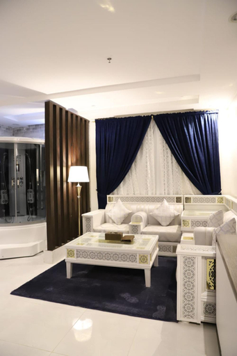 Bedroom 3, Golden Bujari Bisha