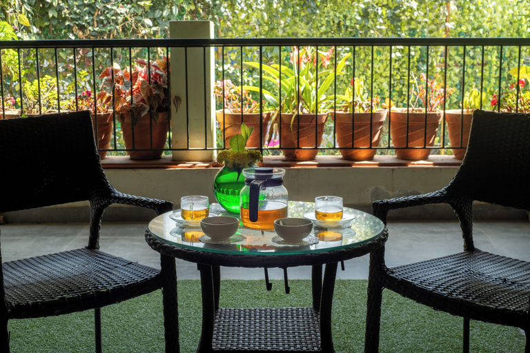 Others 2, Orchid Square, The Nilgiris