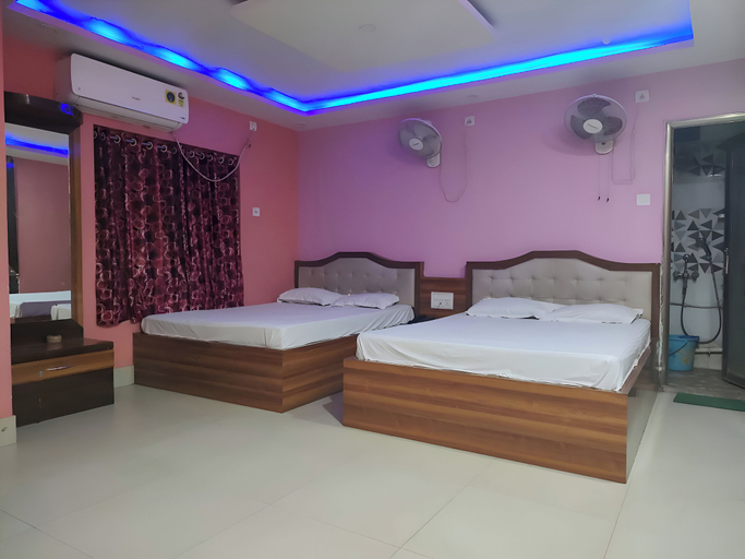 Others 4, Roxy Hotel - Near New Digha Beach, Purba Medinipur
