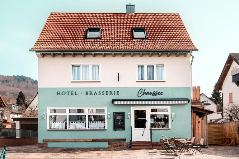 Others 3, Hotel Brasserie Chaussee, Darmstadt-Dieburg