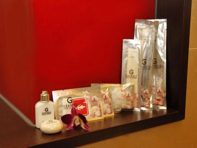 Amenities 3