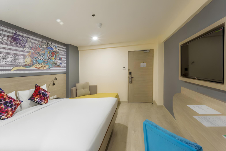 Bedroom 20