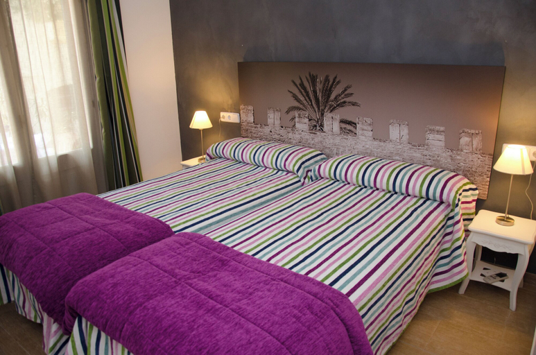 Bedroom 2, Ona Aucanada Club, Baleares