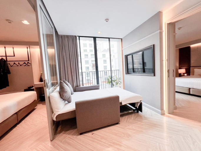 Bedroom 7