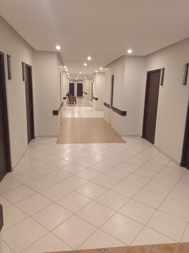 Public Area 2, Grand Regency, Islamabad